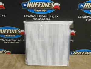 2013 Equinox cabin filter 2013 Equinox cabin filter