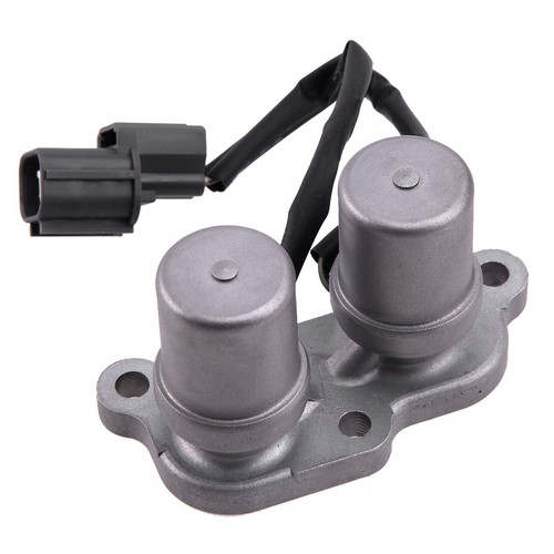 Automatic Transmission Shift Control Solenoid fit for Honda Civic CR-V 97-2000 - Picture 2 of 4