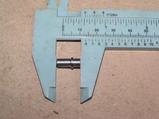 KAWASAKI KZ550 KZ 550 GPZ LTD TK CARB CARBURETOR NEEDLE JET 80-81