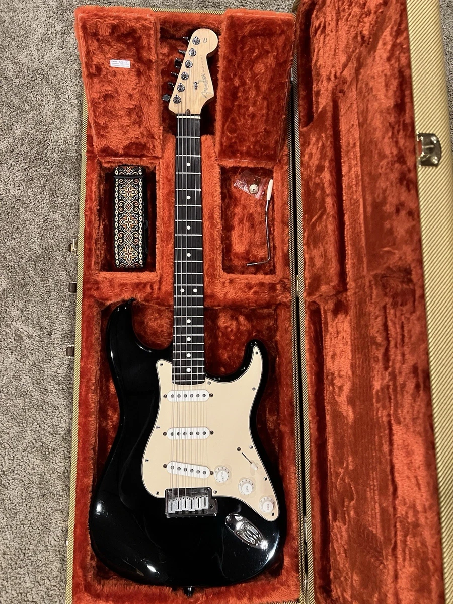 Preços baixos em Guitarras Fender Stratocaster USA | eBay