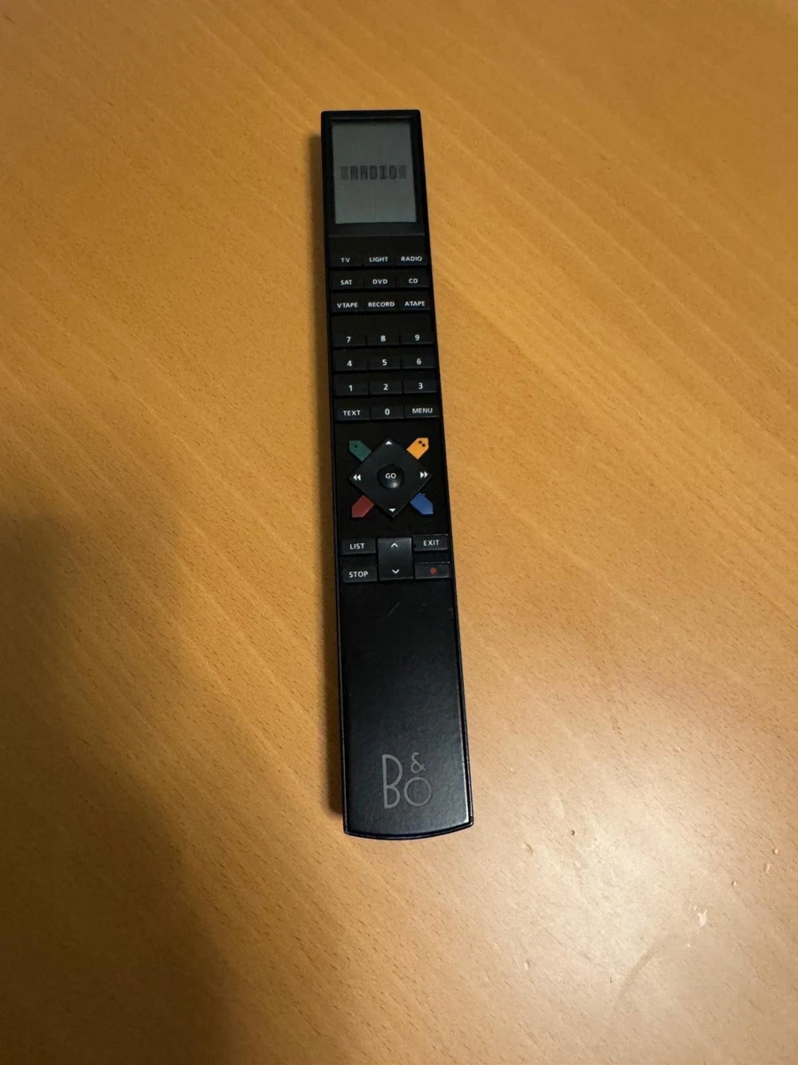 Bang & Olufsen B&O Beo 4 Fernbedienung