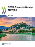 Oecd Economic Surveys Austria 2024 Oecd Taschenbuch Englisch 2024 Oecd