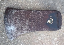 Stanley Pre-owned M Axe Head 3# 11 oz.