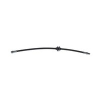 Bremsschlauch 450 Mm Bosch Iam-Expertise Passend FüR U.A. Dacia Duster