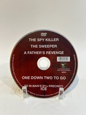 DVDs Discs Only Titles -C Save 30 on 5 , Only 50 shipping on 2nd