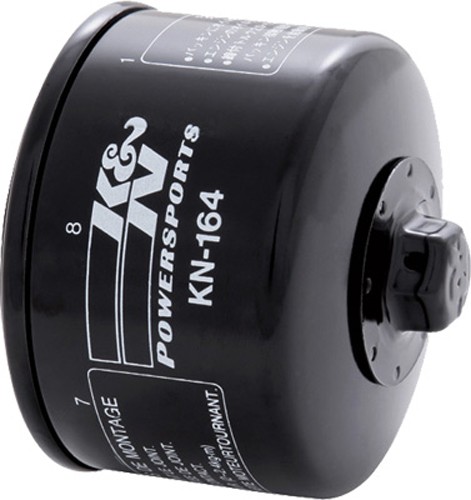 Filter Kn-164 * Fits Bmw F800r, S1000r &amp; K1600gt Models