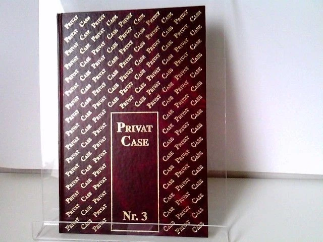 Privat Case Nr. 03, Erotische Fotografie, Dominik Alterio, Catalogue Models, Tei - Bild 1 von 1
