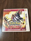 Pokemon Omega Ruby (Nintendo 3DS) Complete in Box (CIB) - Tested & Working