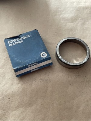 Bower USA Tapered Roller Bearing Single Cup Standard H414210 5.3750'' OD