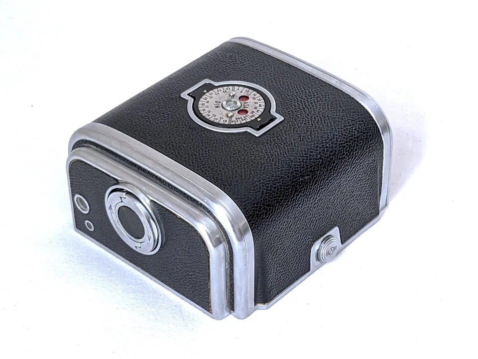 [MINT] Hasselblad M12 C12 6x6 120 Film Back Holder 500C 1000F 1600F From JAPAN - Image 3 of 4