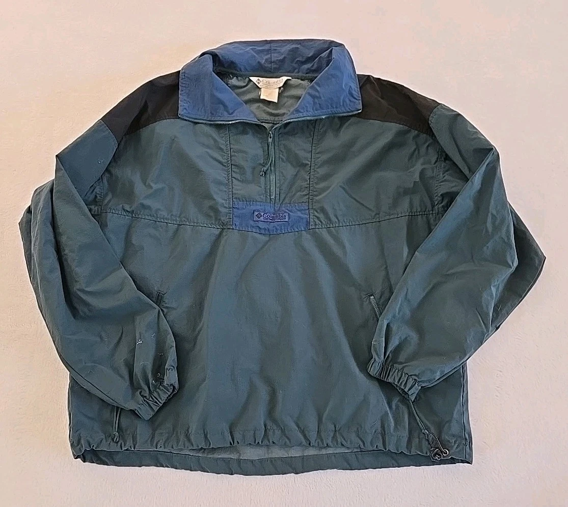 Columbia Anorak Coats, Jackets & Vests for Men for Sale | Shop New