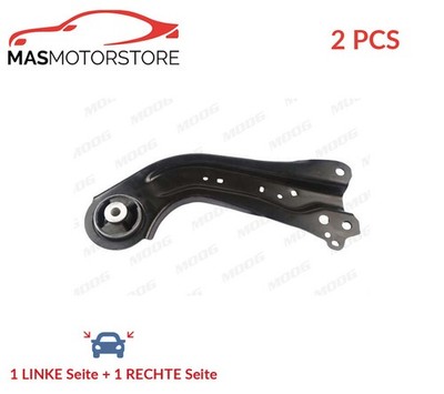 LINKS RECHTS QUERLENKER SATZ MOOG TO-TC-17315 2PCS I FÜR TOYOTA COROLLA,C-HR