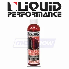 Liquid Performance 0766 Ethanol Equalizer for Chemical Fuel Products  bq