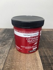 SoftSheen Carson Optimum Smooth Multi Mineral Relaxer SUPER Strength Step 2