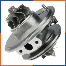 Turbo Volkswagen CRAFTER