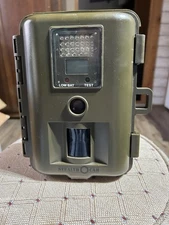 Stealth Cam STC-I430IR Game / Wildlife Camera. Takes C Type Batteries.