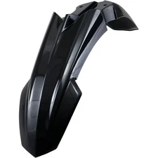 Acerbis Front Fender Black 2726670001