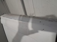 Porte arrière et accessoires Opel VIVARO