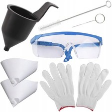 Zubehörset Sprühgerät - Viskosimeter | Düsenreinigung | Airless