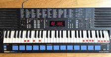 Yamaha PSS-680 PortaSound FM Synthesizer MIDI...