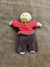 original cabbage patch doll