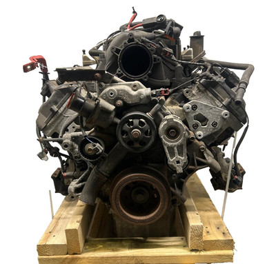 2010 Dodge Challenger Engine Motor 5.7L VIN T 8th Digit 55k Miles OEM 68061157AA