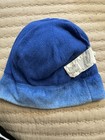 Kids Blue Pom Pom Beanie Size 2T-5T — photo 3
