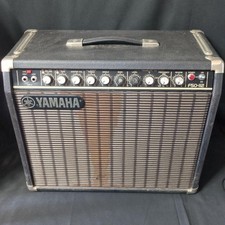 Yamaha F50-112 Guitar Amplifier Combo