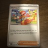 Harlequin - 083/086 - Uncommon - Pokemon White Flare ENG