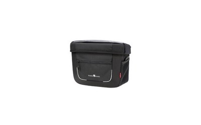 KLICKfix FAHRRAD-LENKERTASCHE AVENTOUR PRO SCHWARZ