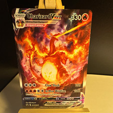 Charizard VMax #SWSH261 Prices | Pokemon Promo | Pokemon Cards