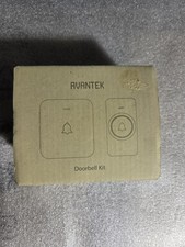 AVANTEK LD-CB-11-A Mini 3V Waterpoof 1000 Fee...