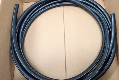 25 Feet 13/32'' Galaxy Goodyear SLE 8 4890 A/C Refrigerant Hose  R134 R1234 FRESH