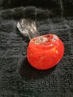 GLASS SPOON PIPE TOBACCO  — photo 2