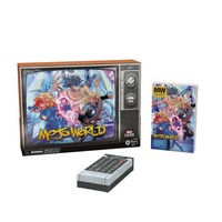 Ml Mojoworld Multipak Ultra Limited Set Actionfigur Hasbro