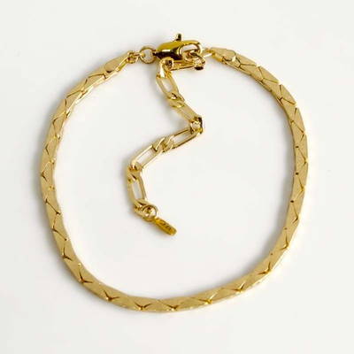#ad 8.5quot; Jenny Bird Statement Chain Anklet Chic Women Party Vacation Jewelry Gift $12.99