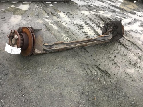 Replaces 2012 ISUZU ALL FRONT STEER AXLE ASSEMBLY ,  MD
