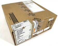 New Cisco ASA-5506 A5506-K9 Network Security Firewall Appliance