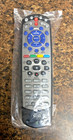 Genuine Dish Network 201 IR Remote Control 180546 Logo SEALED EchoStar