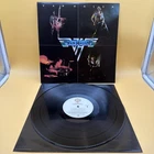 Vintage Van Halen Self Titled Vinyl Record Album LP  BSK  3075 1978 Warner EX+!