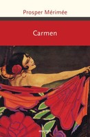 Carmen | MéRiméE, Prosper | Gebunden | 9783730609286