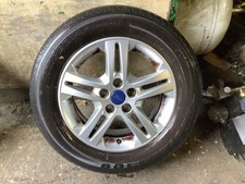 FORD GALAXY MK3 ALLOY WHEEL  16