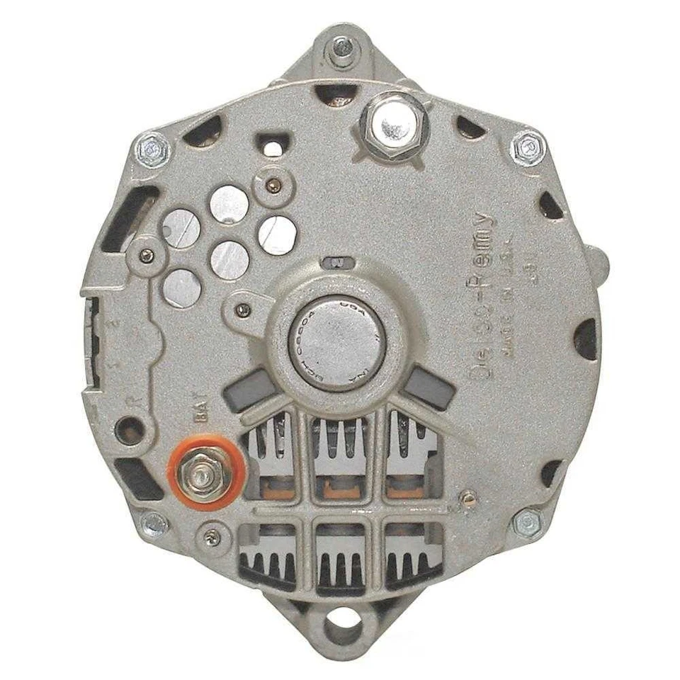 Alternador compatible con Pontiac 6000 Grand Prix J2000 Sunbird ACDELCO PROFESS 1983-1987 Foto 2 de 4