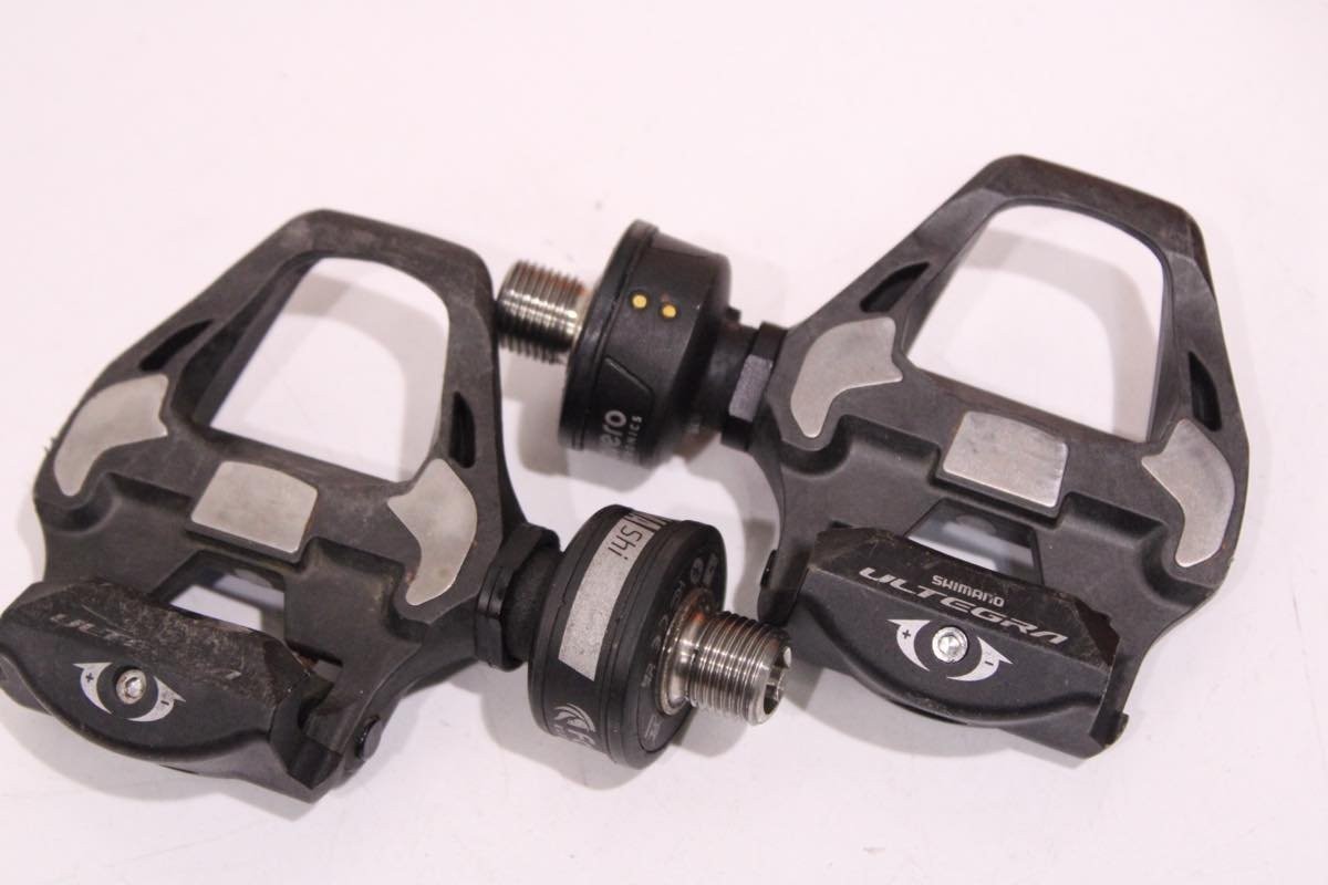 Favero Assioma DUO-Shi＋PD-R8000