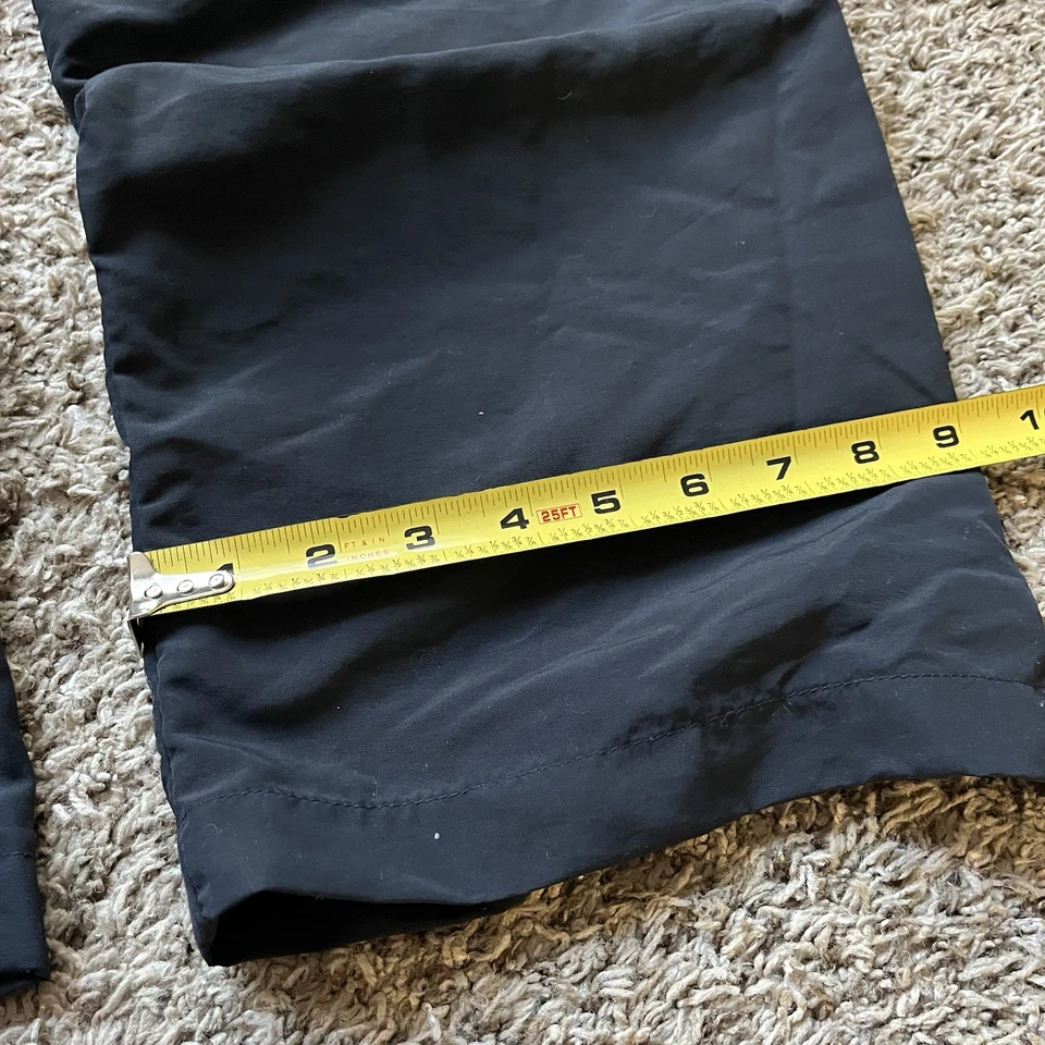 AFTCO Performance 钓鱼裤 L 美国制造轻便速干弹性腰围 — 第 2/4 张图片