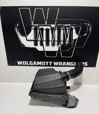 16 17 18 Chevrolet Cruze 1.4 Air Cleaner Intake Filter Box Assembly 13457920 OEM