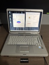 Compaq Presario C300 Intel Celeron M420 1.6GHz 2 GB 50GB HDD READ!