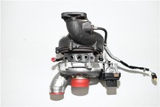 Turbo Mercedes 350