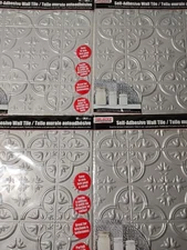 Self Adhesive Wall Tile 