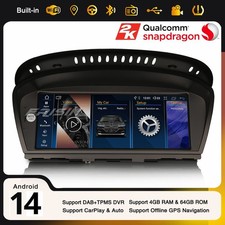 Autoradio BMW 2002